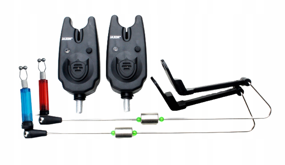 JAXON ZESTAW 2 x SWINGER 2 x SYGNALIZATOR