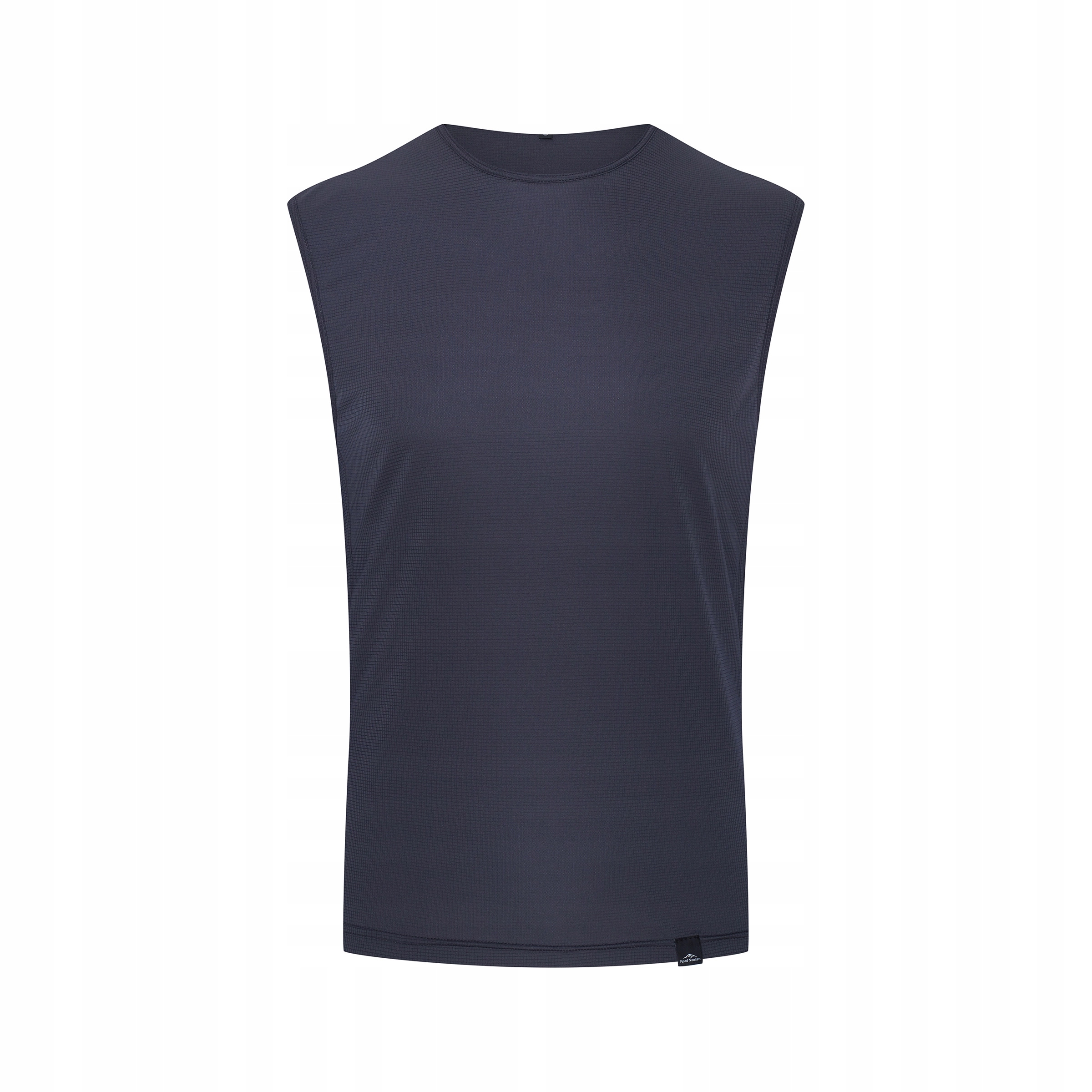 FJORD NANSEN Koszulka RIX UNISEX SLEEVELESS 3XL Marka Fjord Nansen