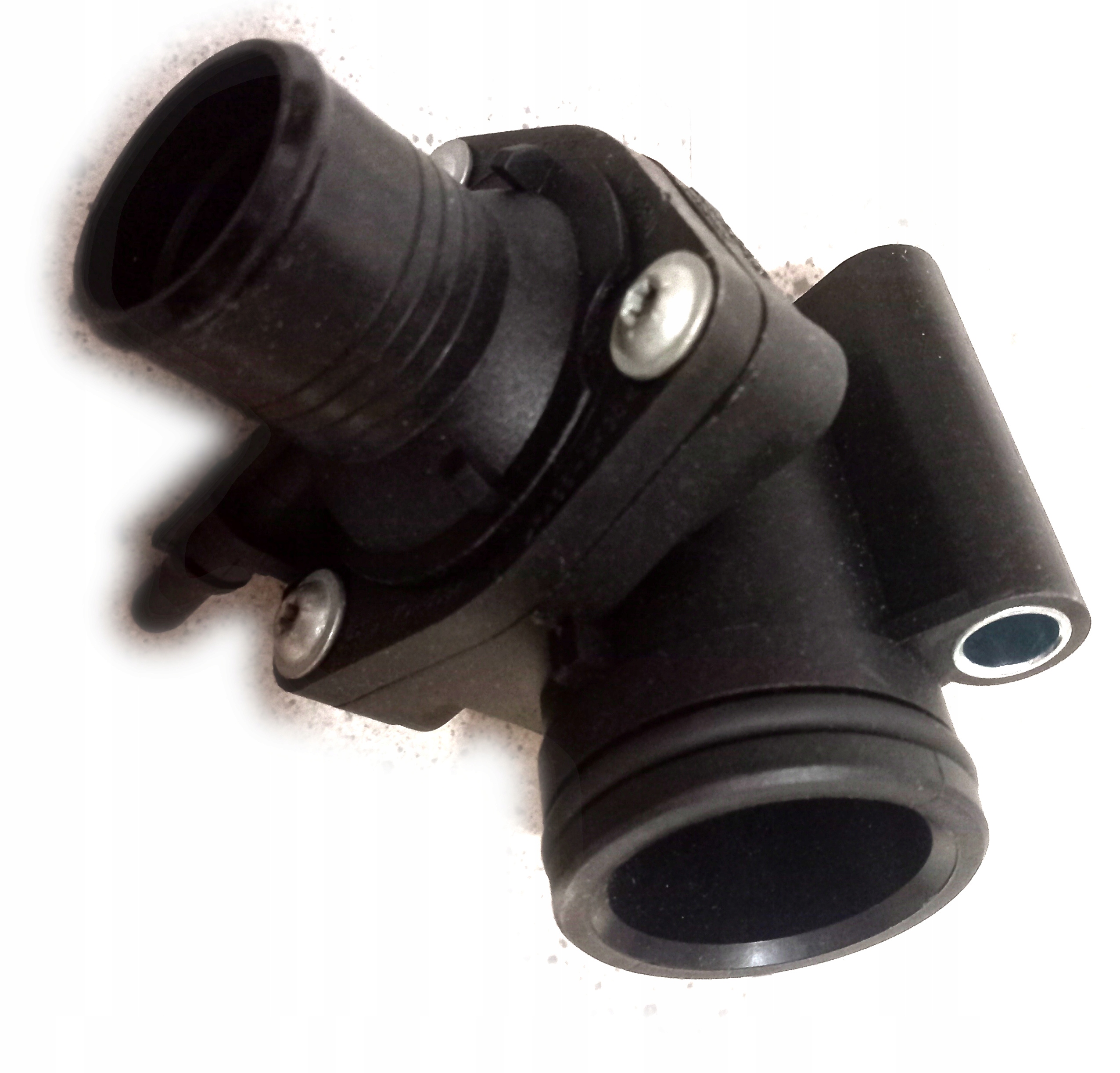 2S7Q-8A586-AC - Корпус термостат FORD MONDEO TRANSIT 2.2 / 2.0 TDCi