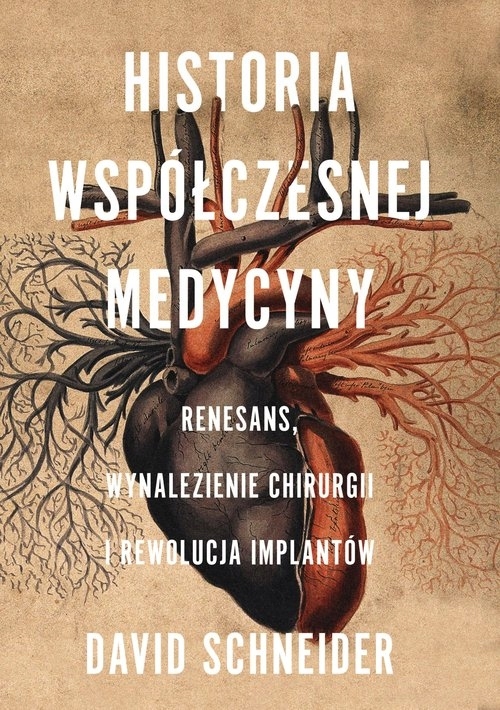 

Historia współczesnej medycyny. Renesans wynalezie