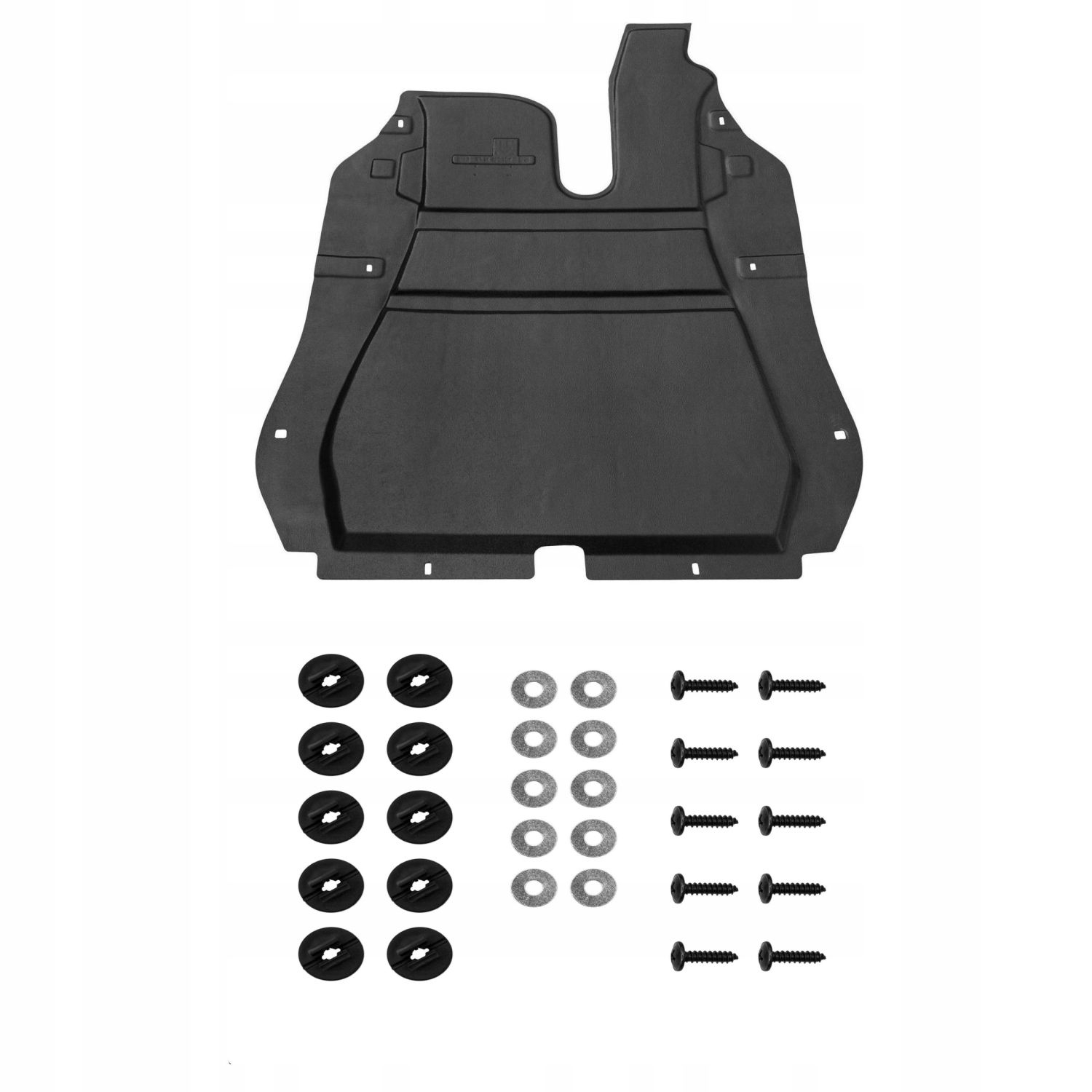 1318028 - Капот двигуна + запонки Ford MONDEO Mk III 2003-20