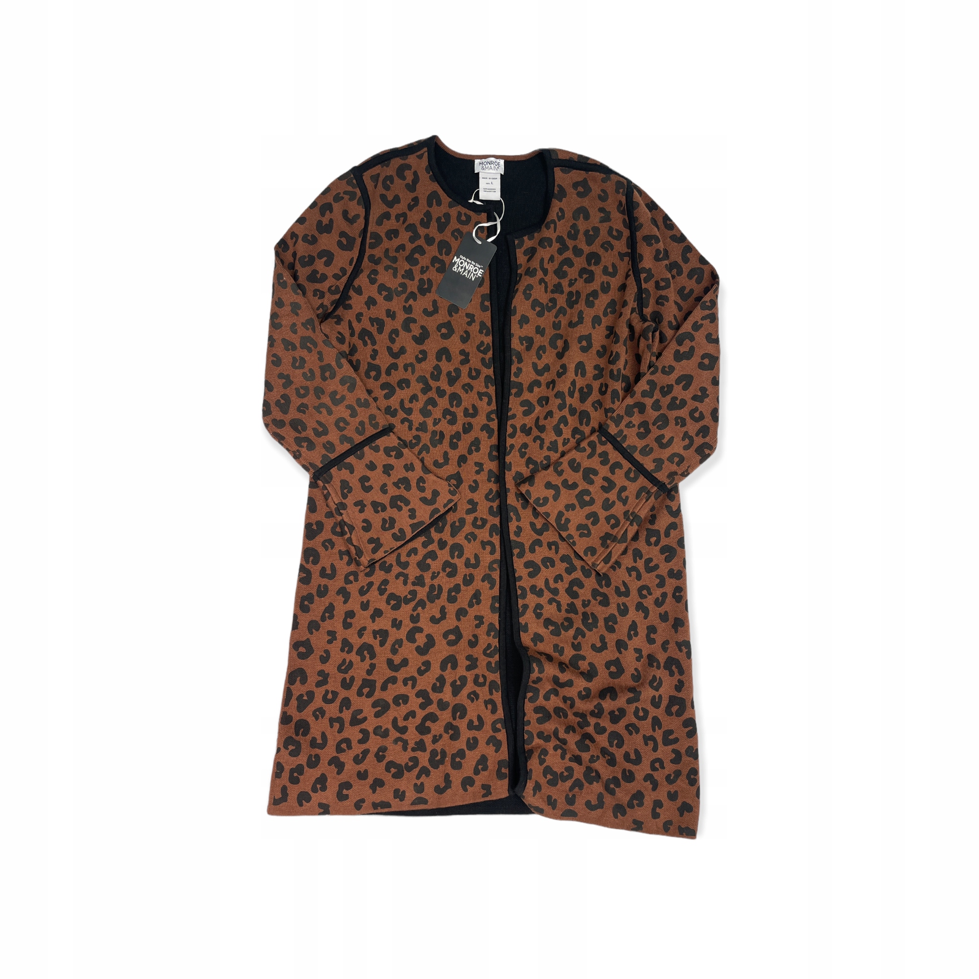 Dámský kardigranový přehoz Monroe & Main L