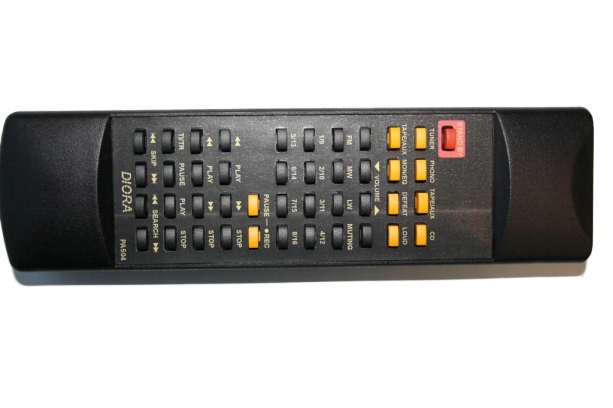 PILOT DIORA PA504B WS504 WS704 ZAMIENNIK