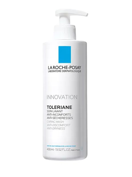

La Roche Toleriane Emulsja oczyszczająca 400ml