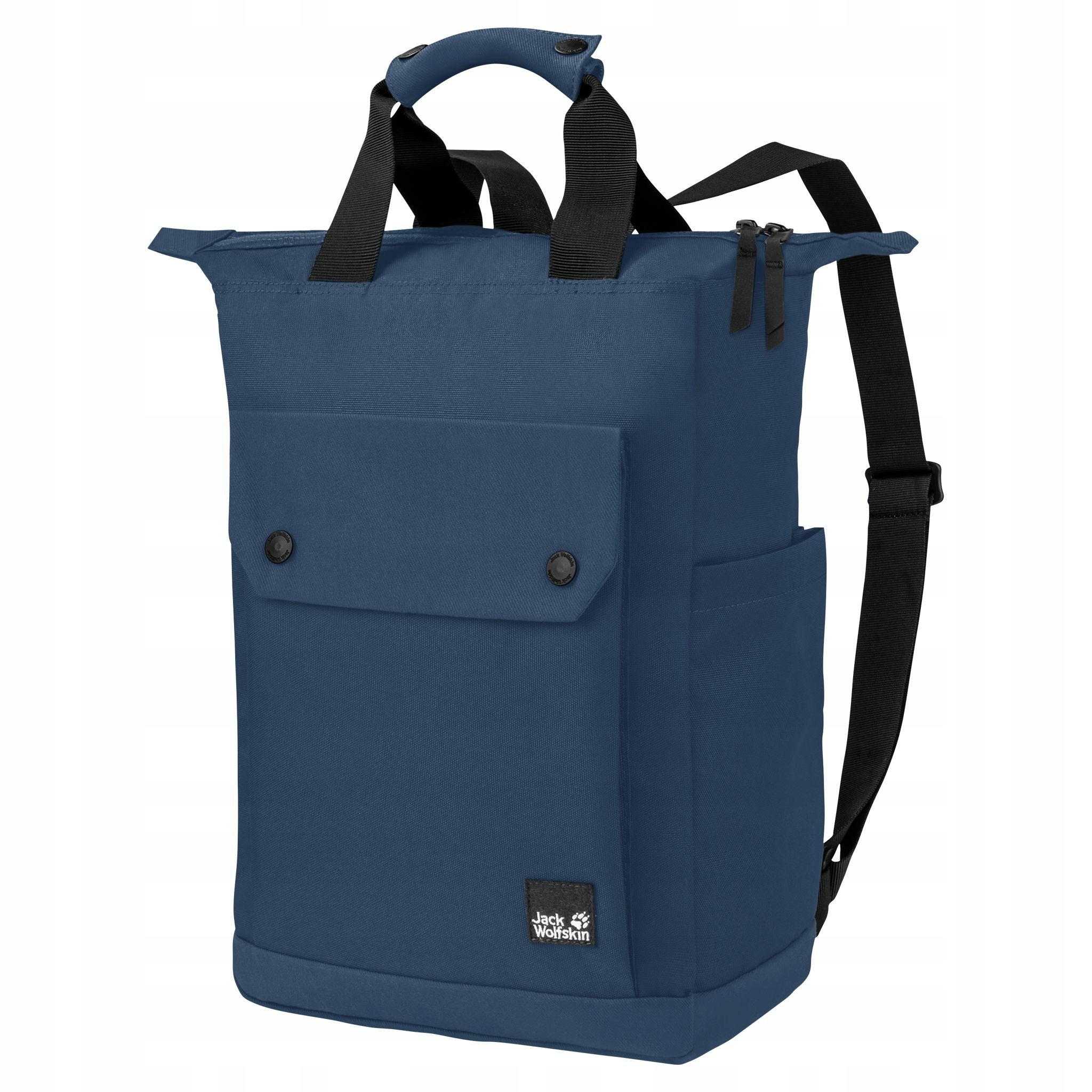 Plecak Jack Wolfskin Cook Pack do 20 l niebieski