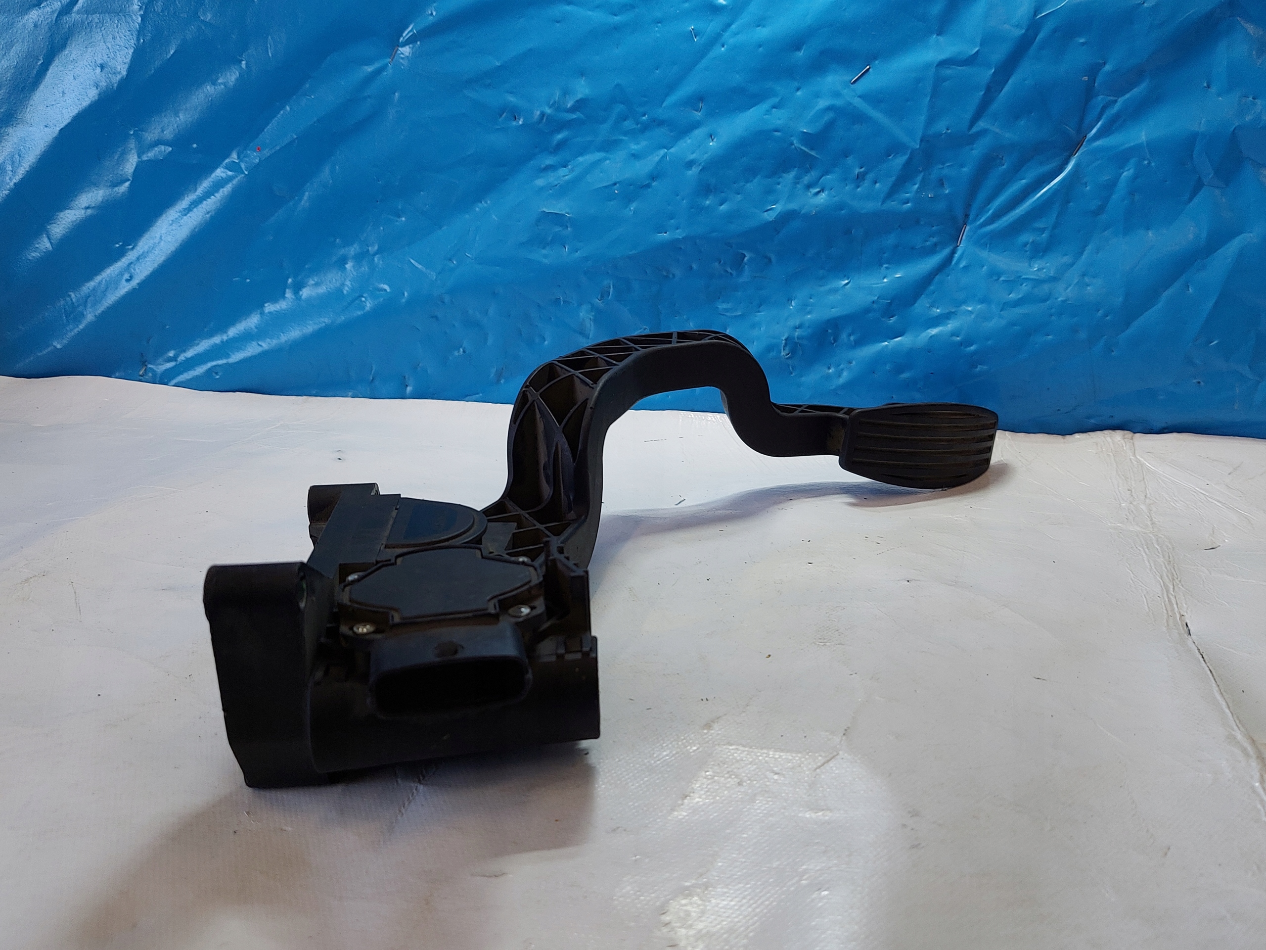 Gaspedal STILO JTD 0280752227