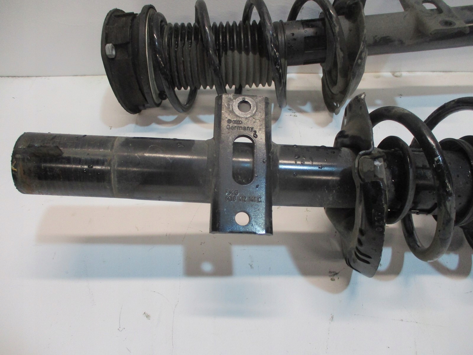 STOSSDÄMPFER AMOR SEAT ARONA 6F9 1,0TSI
