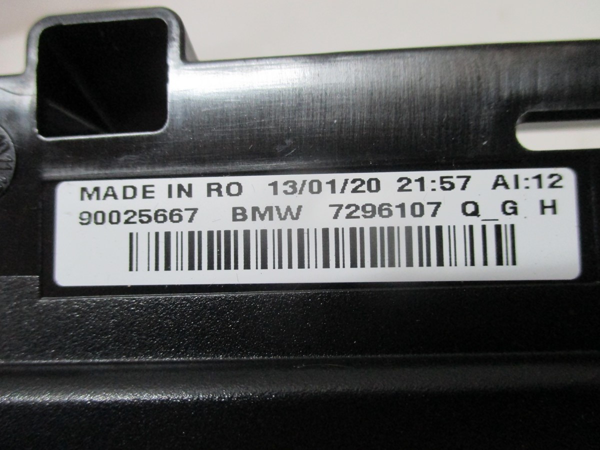 light light STOP BMW F32 7296107