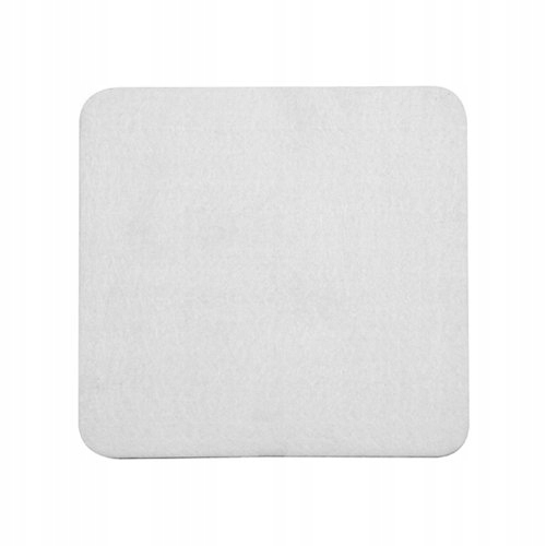 Podkładka Pod Kubek z Twardego Filcu Sublimacja Marka BestSub