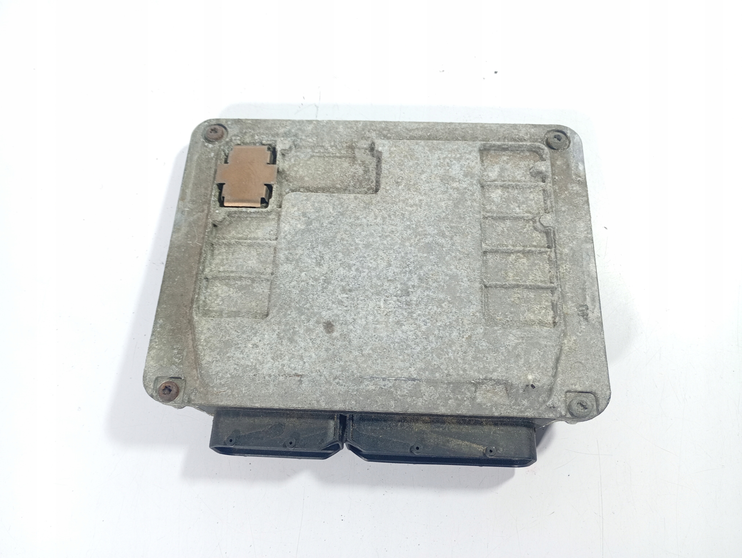computer STEROWNIKA motore OE 06A906033CA VW Golf V 5 04-08