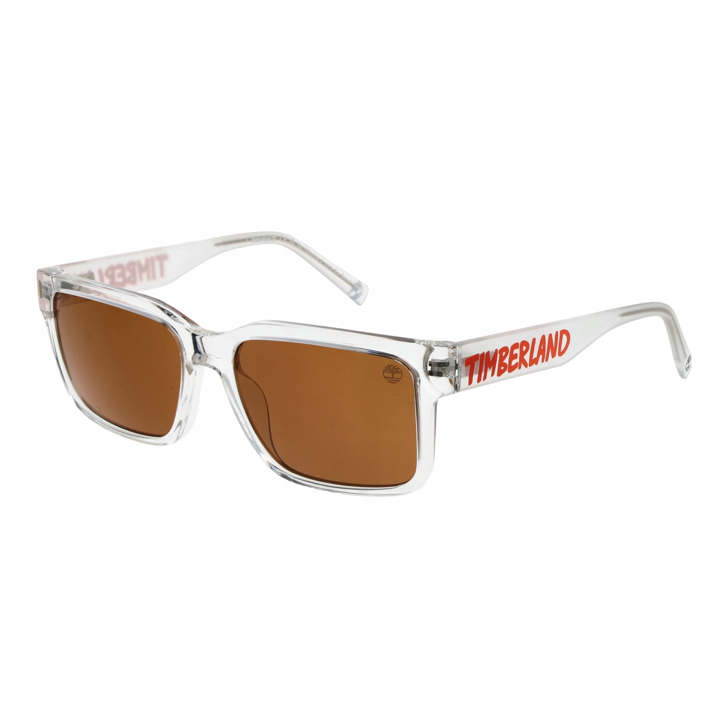 Sluneční brýle Unisex Timberland TB00012 Obdélníkové