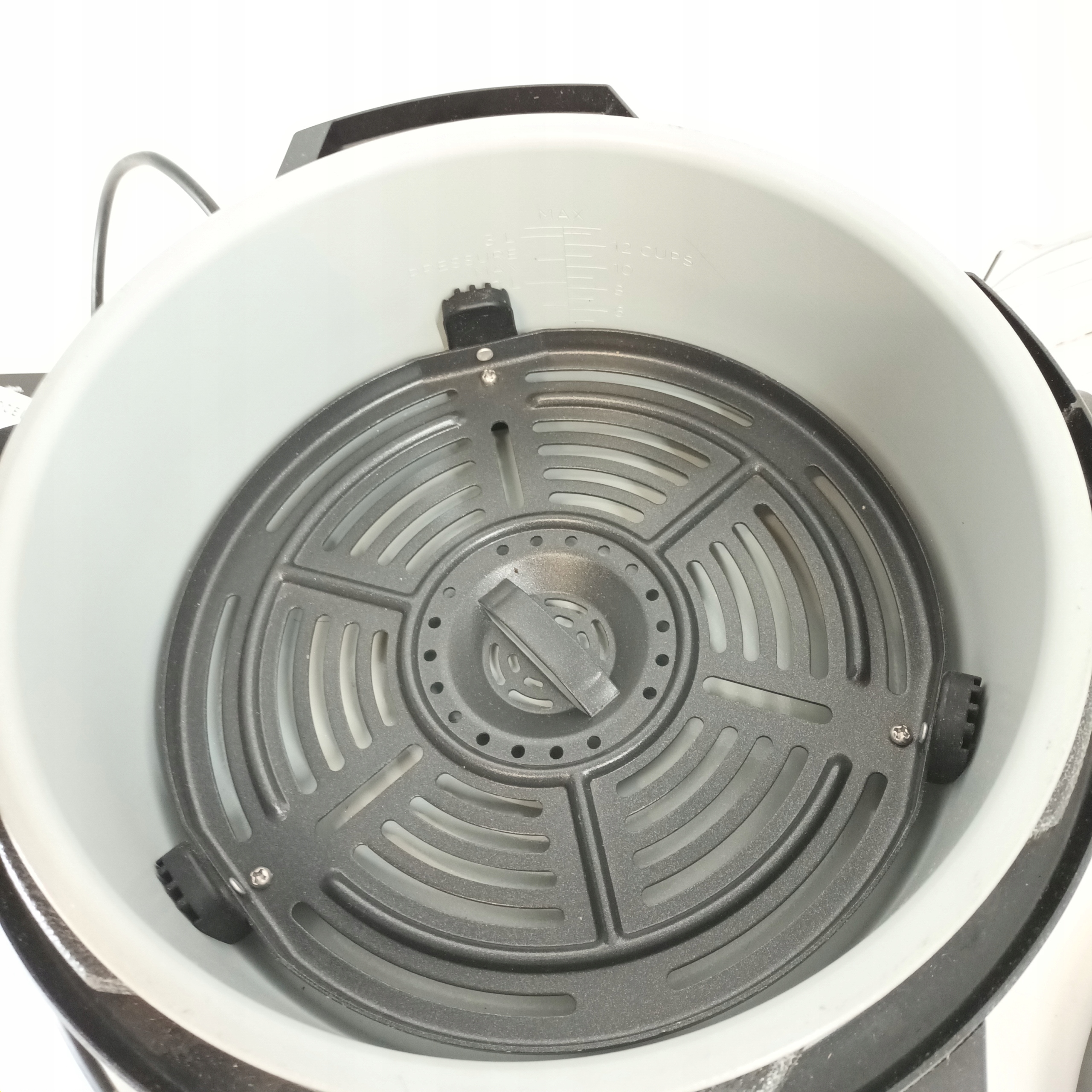 Ninja Foodi MINI Multi Cooker, 4,7 l OP100EU Moc 1460 W