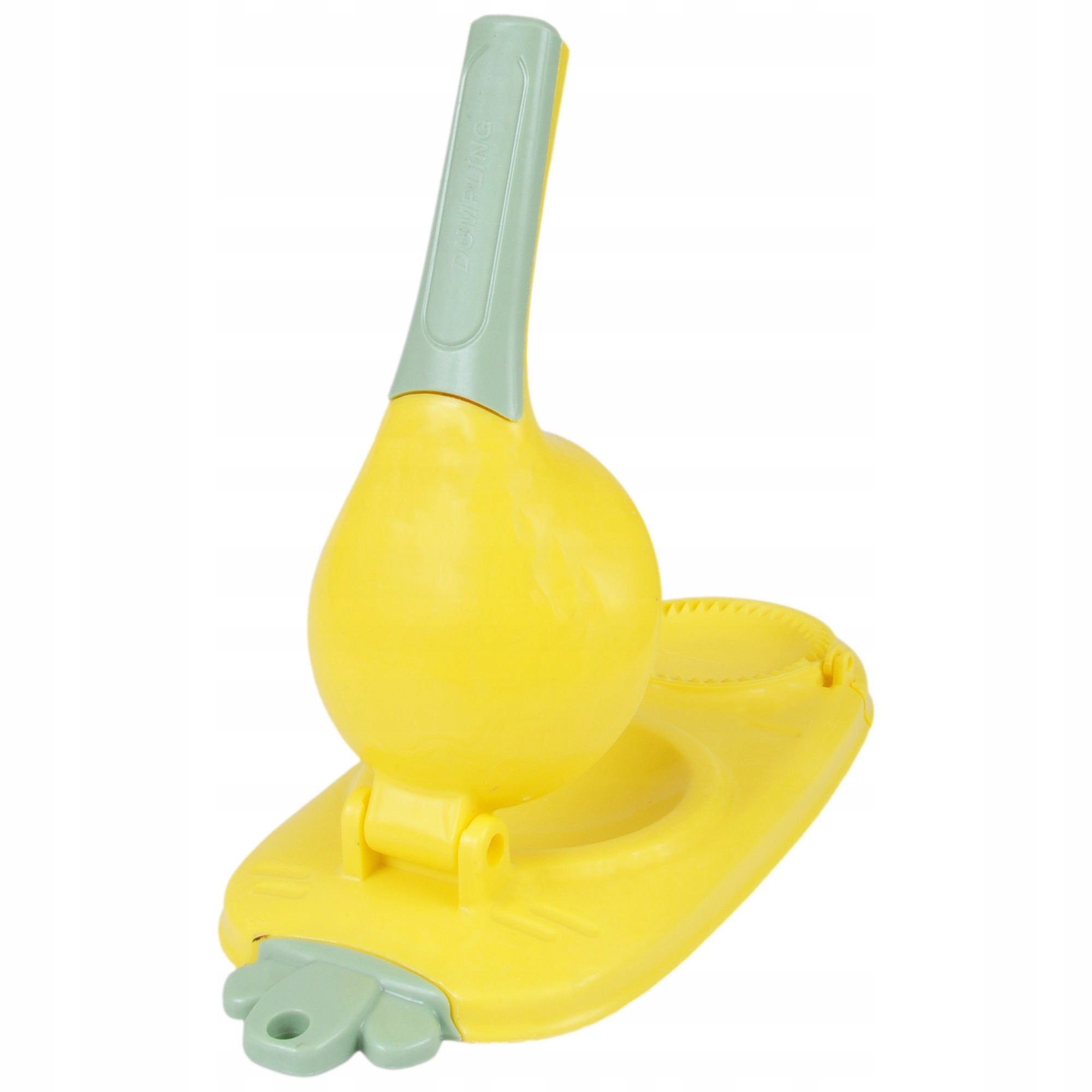 MASZYNKA FORMA DO LEPIENIA PIEROGÓW WYKRAWACZ 2W1 EAN (GTIN) 5904158848574