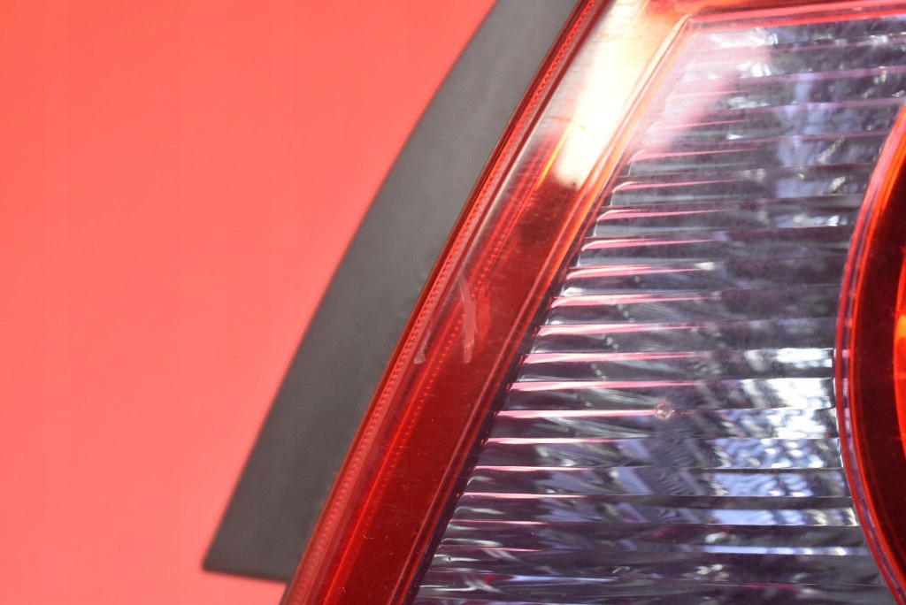 light right rear part rear 92402-1H5 KIA CEED 1 and 3D HB 07-10