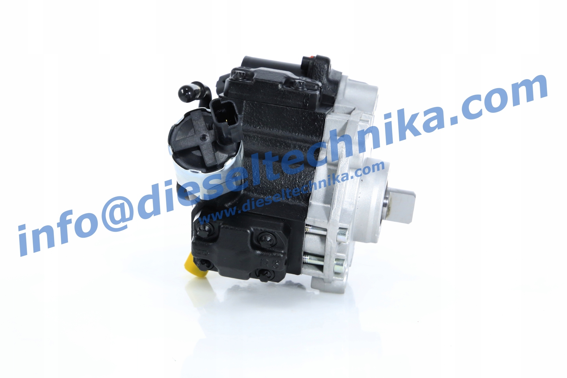 Pompa A2C1283160085 A2C1283160085 5WS40019 Typ samochodu Samochody osobowe