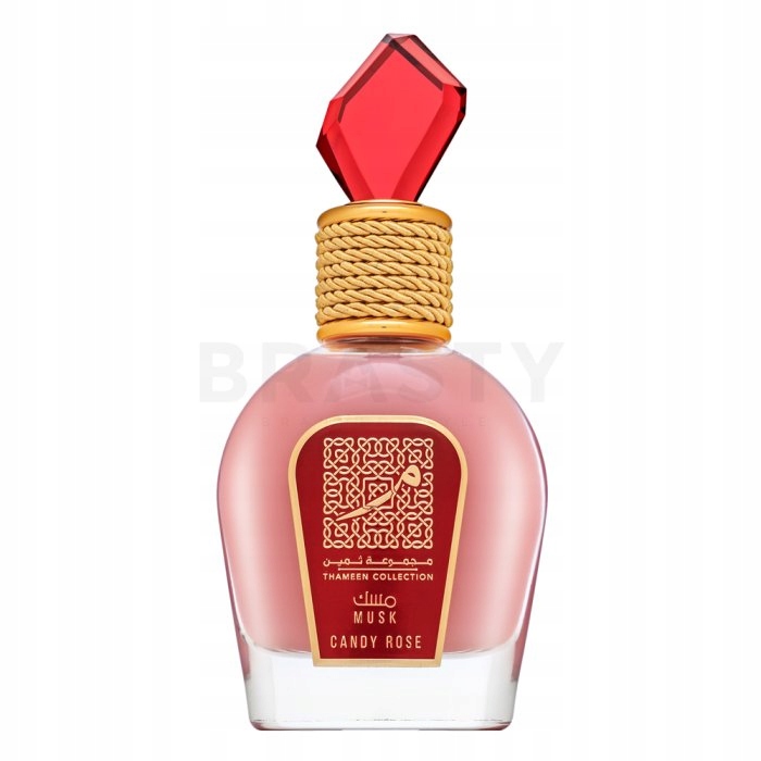 Lattafa Thameen Collection Candy Rose Edp W 100 m