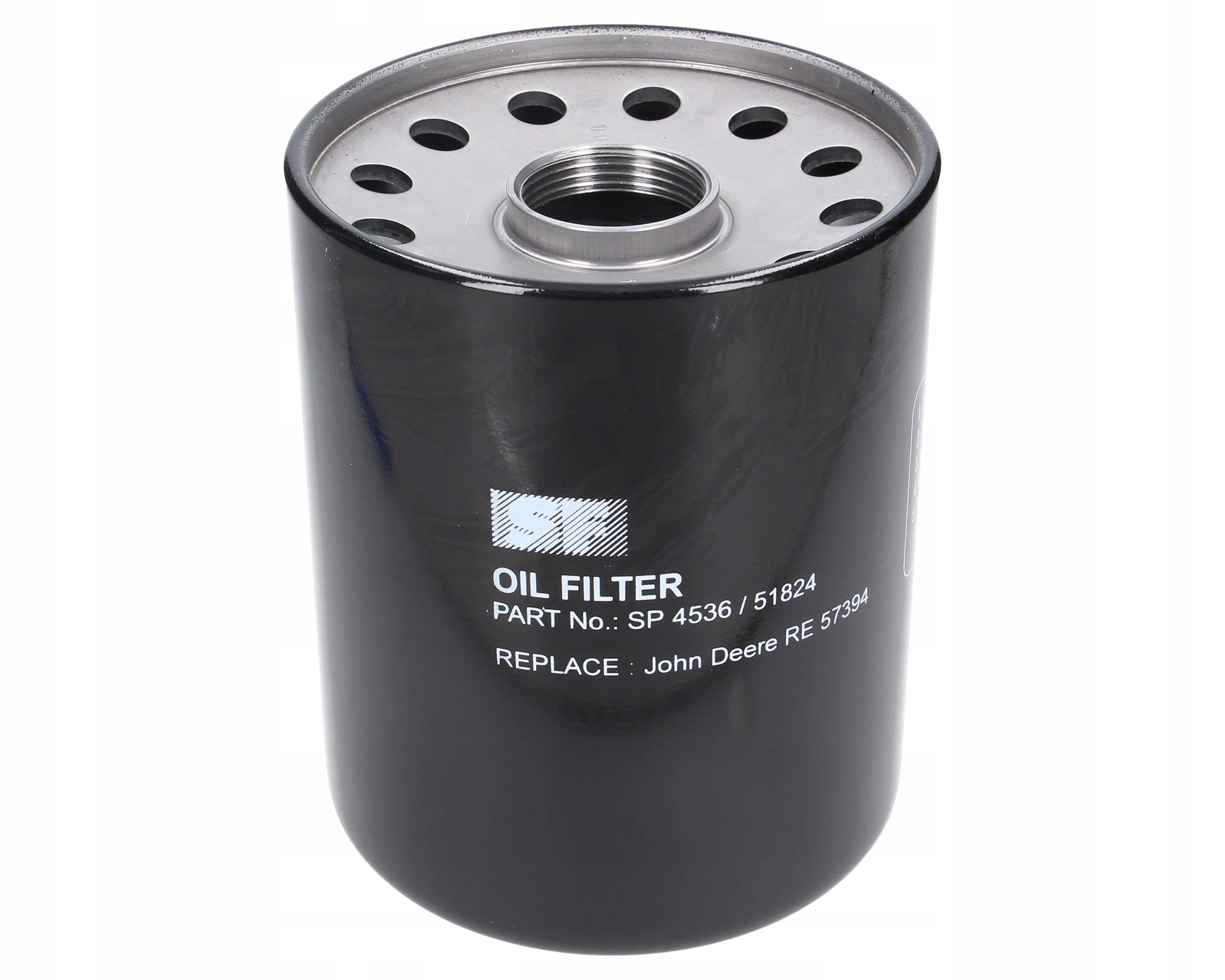olejový filtr Sf SP4536