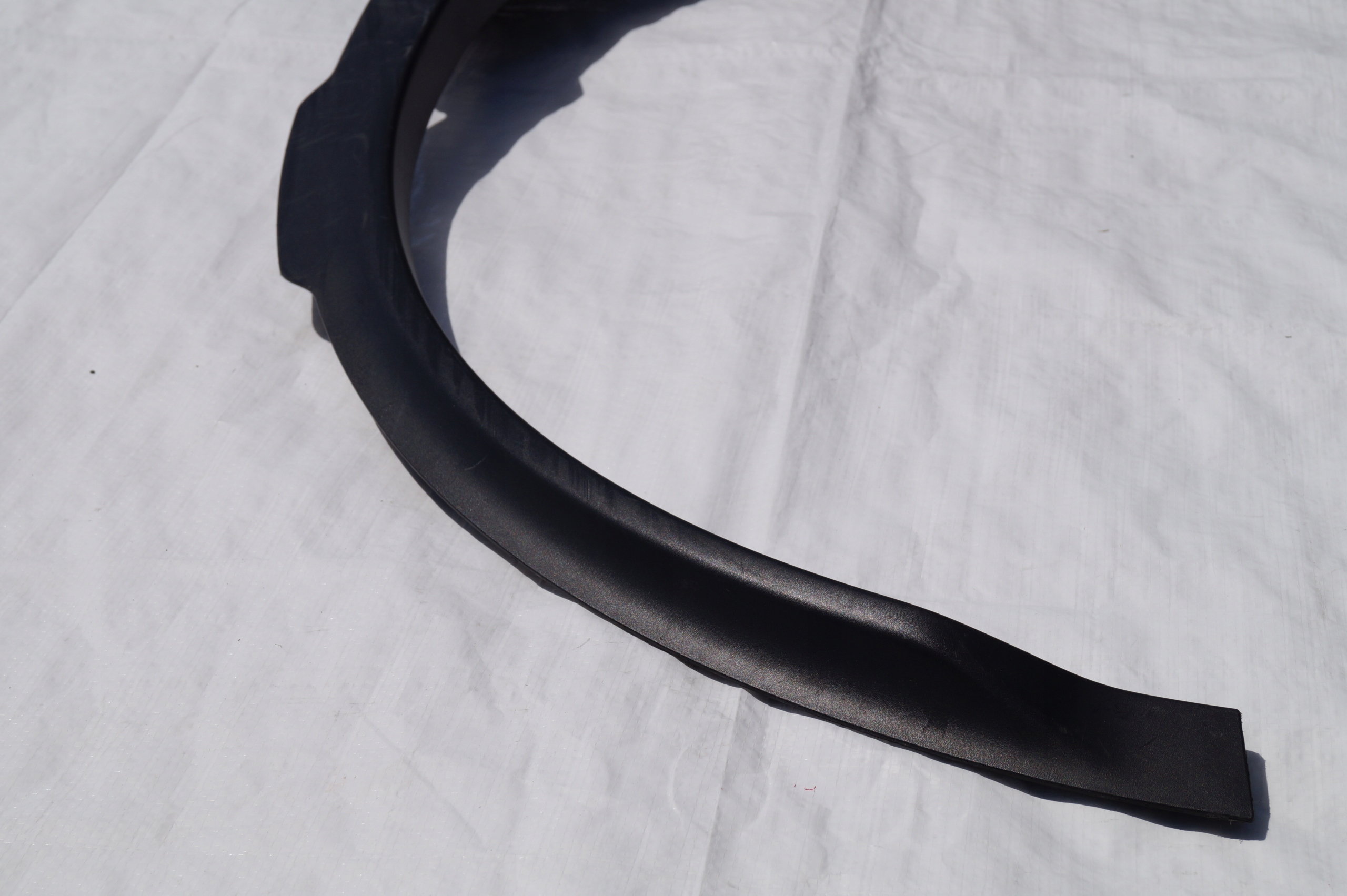 modanatura per parafango posteriore Destro LAND ROVER DISCOVERY V