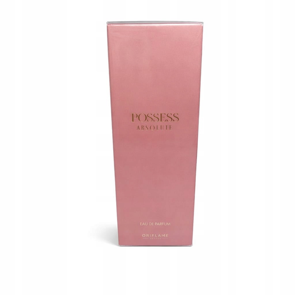 Oriflame Parfémovaná voda Possess Absolute 50 ml
