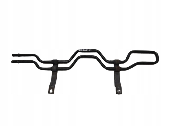 FIAT DOBLO 2 II 10- 1.6MULTIJET CHŁODNICZKA WSPOMAGANIA