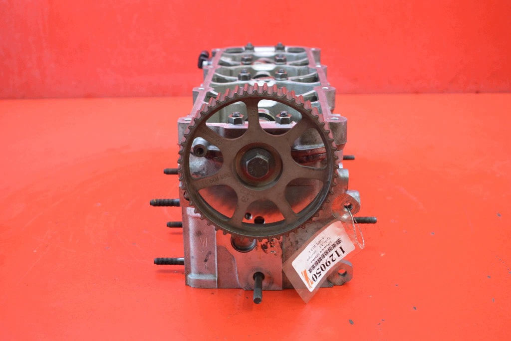 TESTATA Motore 06B103373T AUDI A4 B7 1.6 8V 102 KM 04-08
