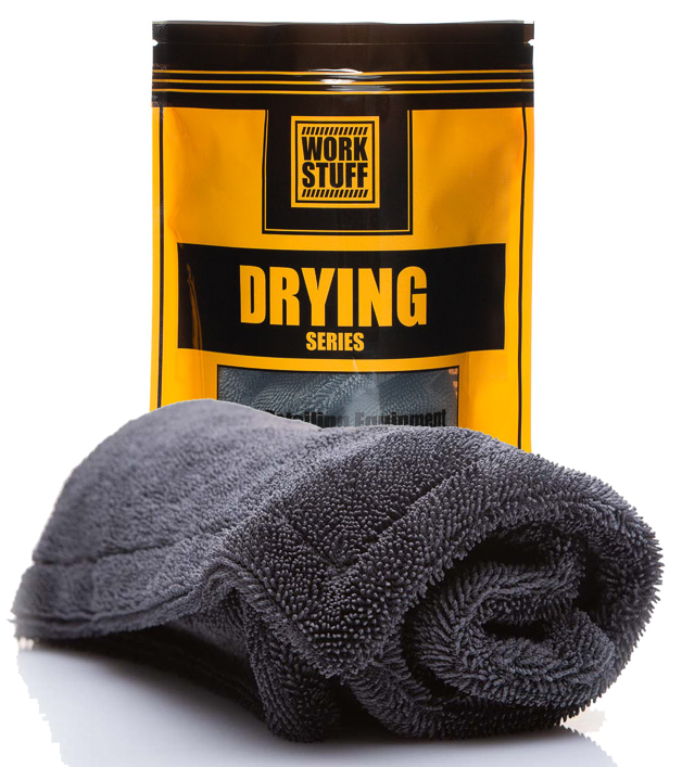 

Work Stuff Prince Towel 55x50 Ręcznik Do Osuszania