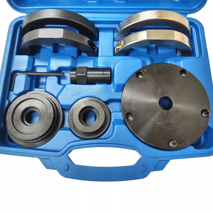 Ściągacz piasty łożyska VW T5 85 MM Transporter Numer katalogowy oryginału 5903246823691