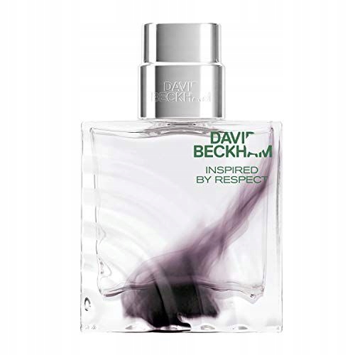 David Beckham Inspired By Respect Toaletní Voda 40 ML