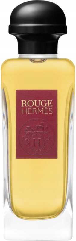 Hermes Rouge Hermes Eau De Toilette Toaletní Voda 100 ML Pro Ženy