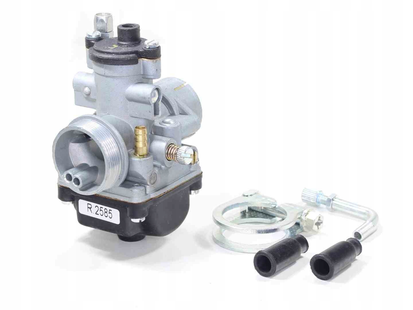 ROY24962 - Карбюратор MINARELLI AM6 17 мм