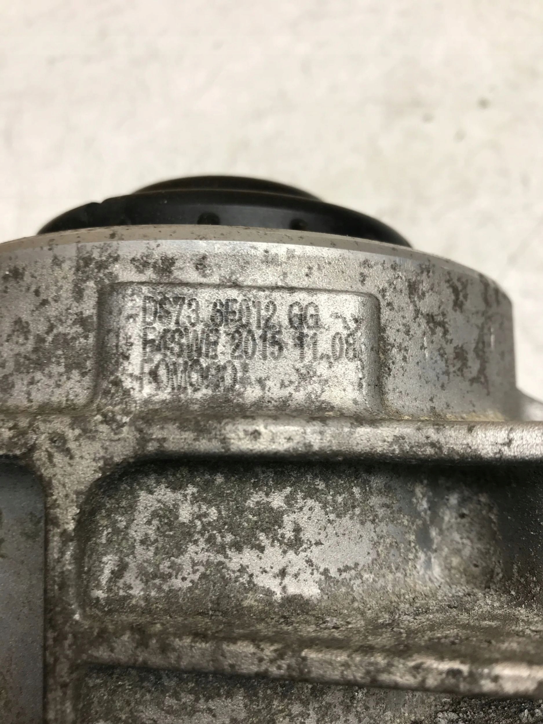 airbag engine mount FORD MONDEO MK5 DS73-6F012-GG