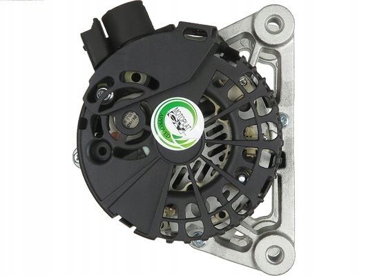 ALTERNATOR 90A A6508PR AS-PL CITROEN PEUGEOT 207 Numer katalogowy części A6508PR