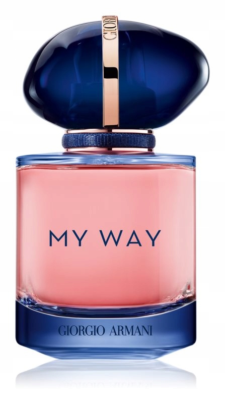 Giorgio Armani My Way Intense Parfémovaná voda Refillable 30 ml