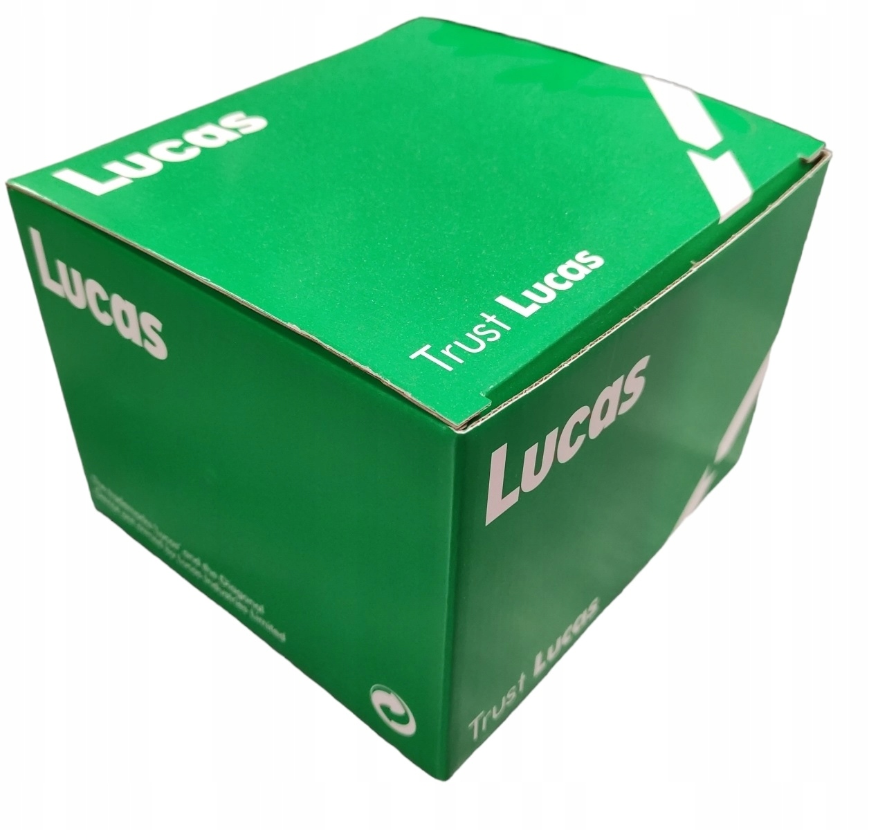 LGS7166 - ДАТЧИК ТЕМПЕРАТУРЫ ВЫХЛОПНЫХ ГАЗОВ LUCAS