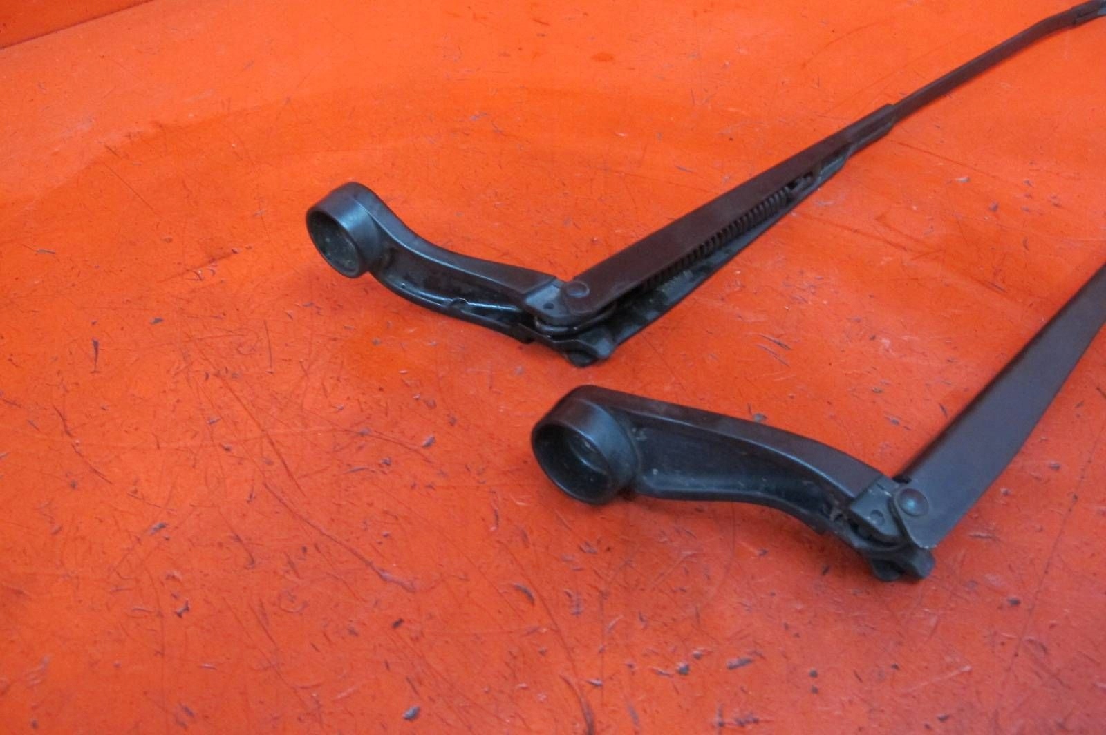 CITROEN DS5 wiper arm right left front KOMPLET EUROPA
