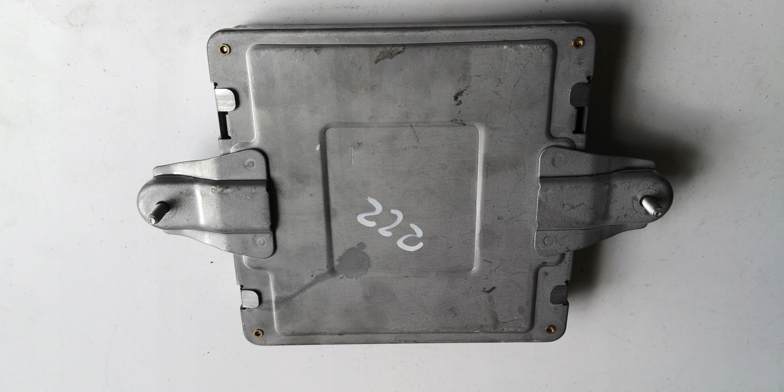 computer ECU TOYOTA PRIUS 89981-47160 89981471601