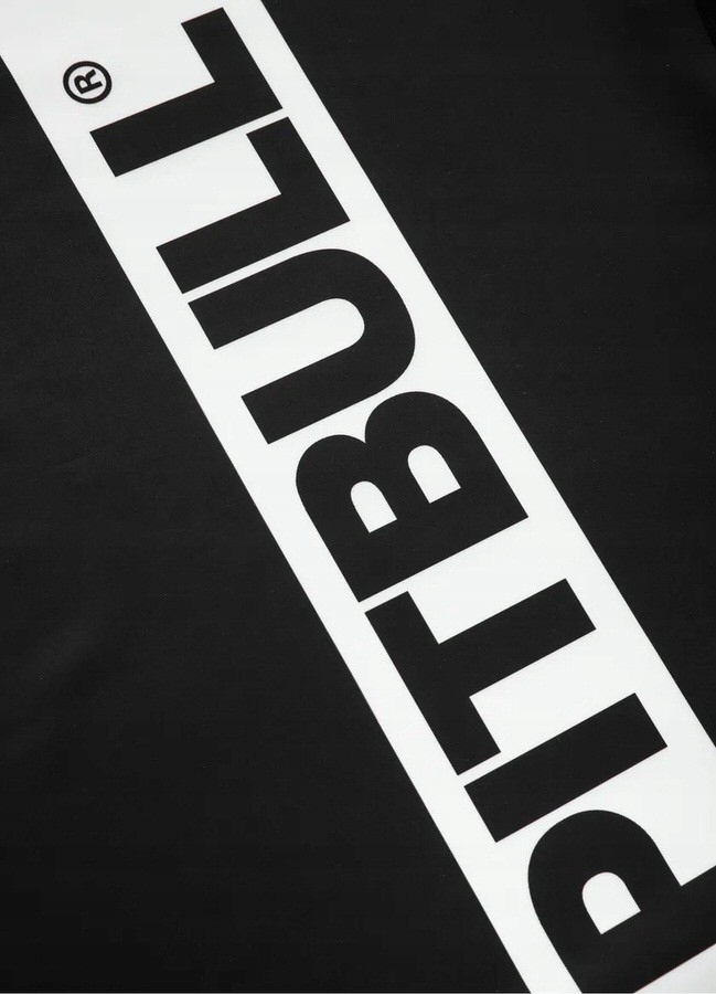 KOSZULKA MĘSKA PIT BULL LONGSLEEVE Z DŁUGIM RĘKAWEM PITBULL Płeć mężczyzna