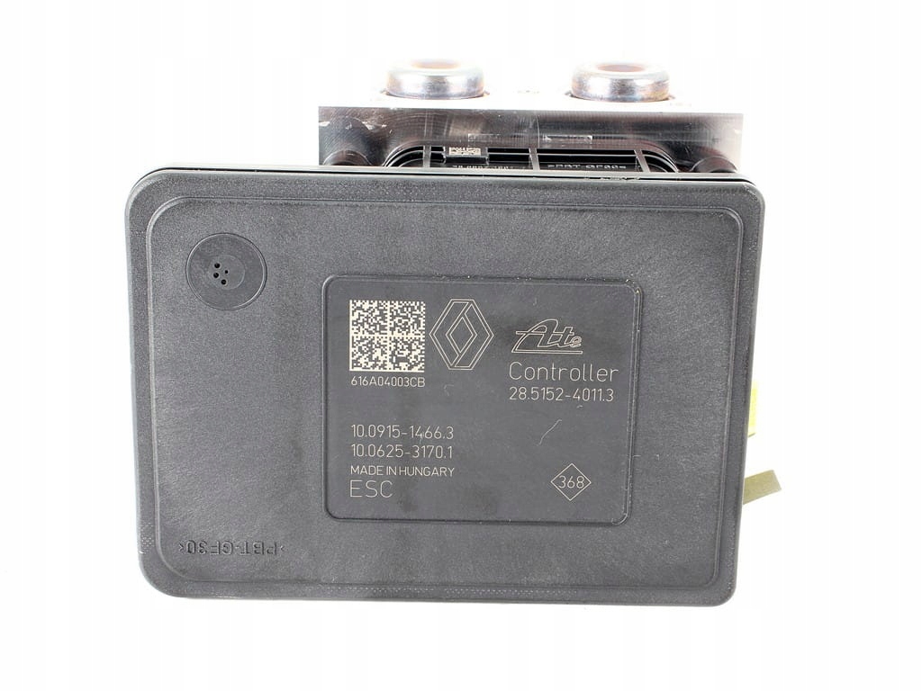 POMPA HAMULCOWA ABS ABSU TRAFIC III 1.6 DCI Producent części Renault OE