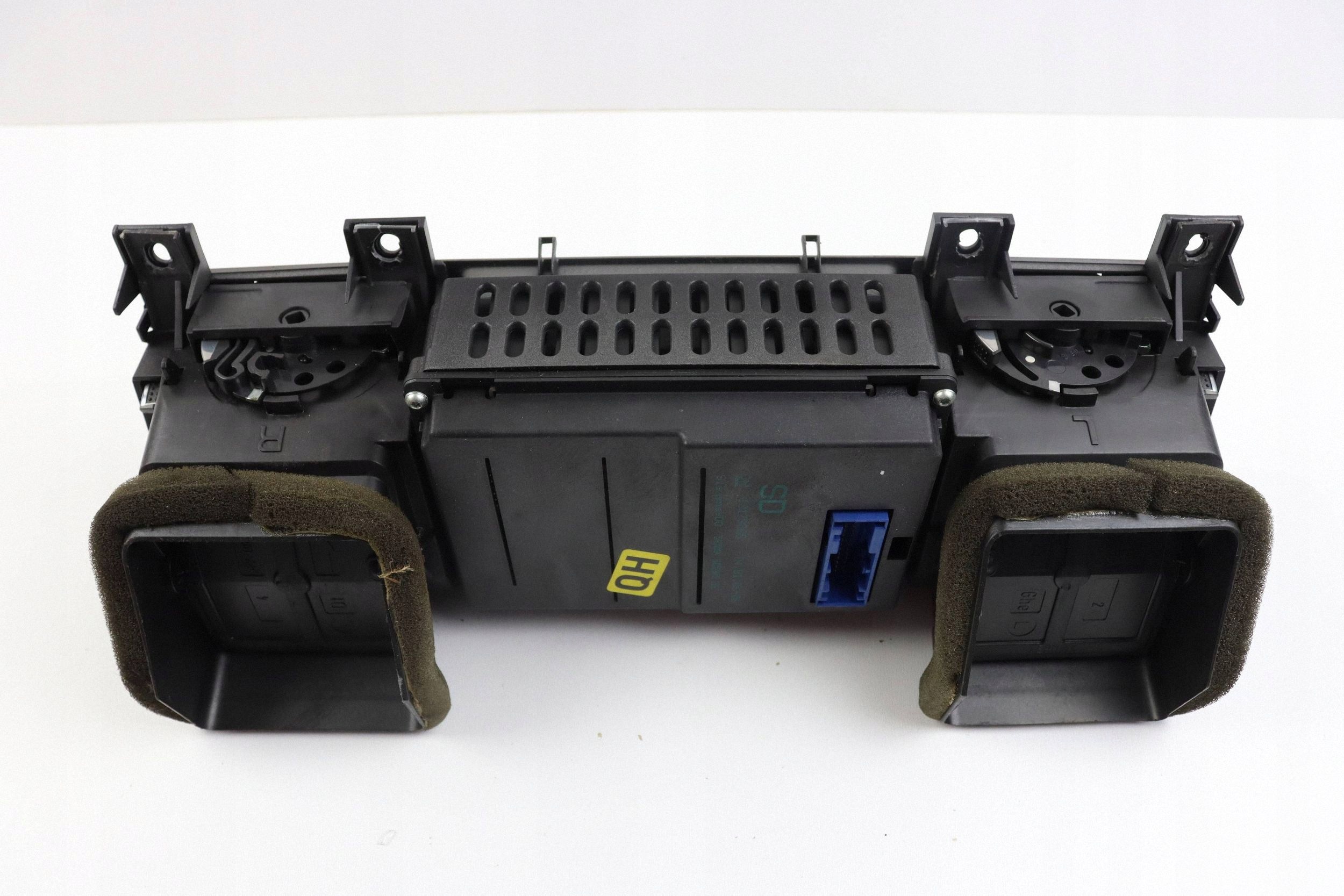 OPEL VECTRA C display RADIA EKRAN 13178765