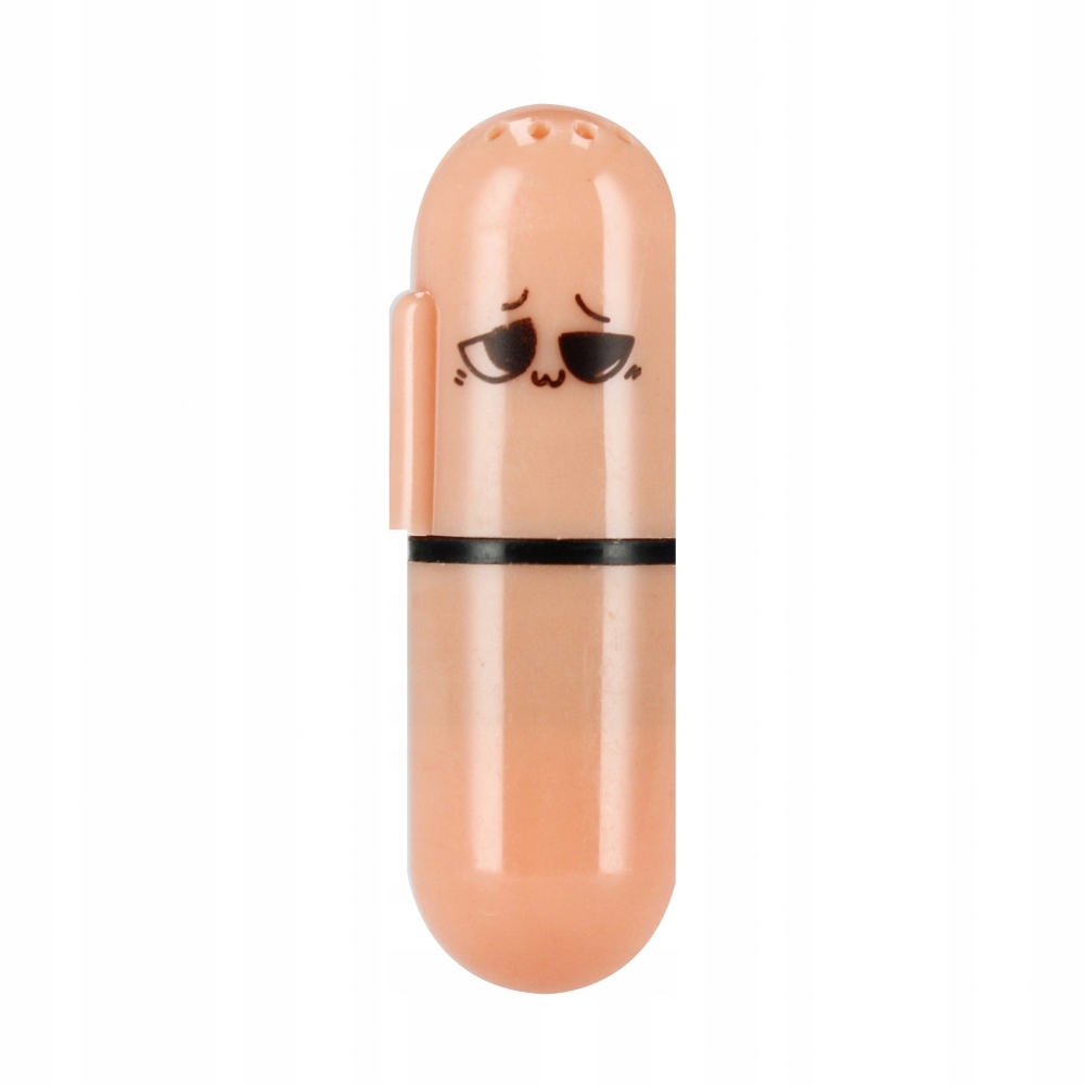 ZAPACHOWE ZAKREŚLACZE MARKERY 6 KOL pastel 0963 Marka Starpak