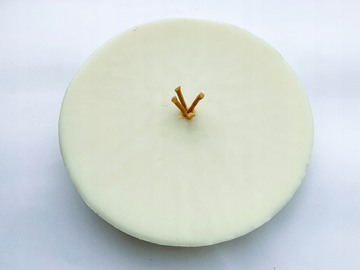 

Wkład Do Znicza Waza Odkryta Duża Retro Producent