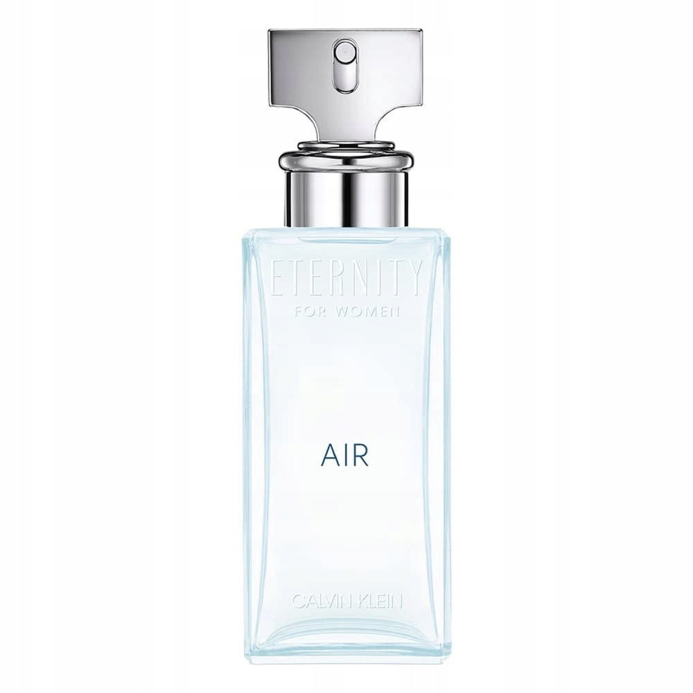 Calvin Klein Eternity Air For Women parfémovaná voda sprej 100 ml
