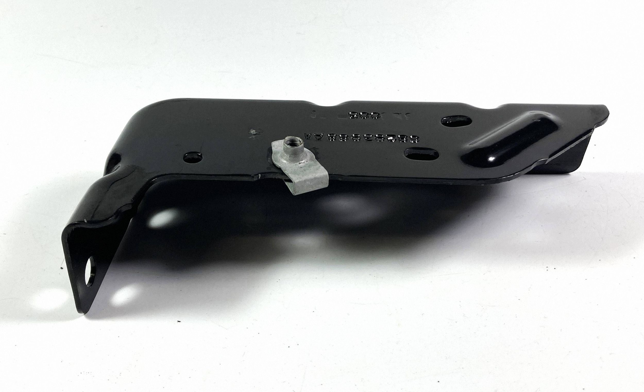 console siders of a bumper right RAM 1500 TRX 2019-2024