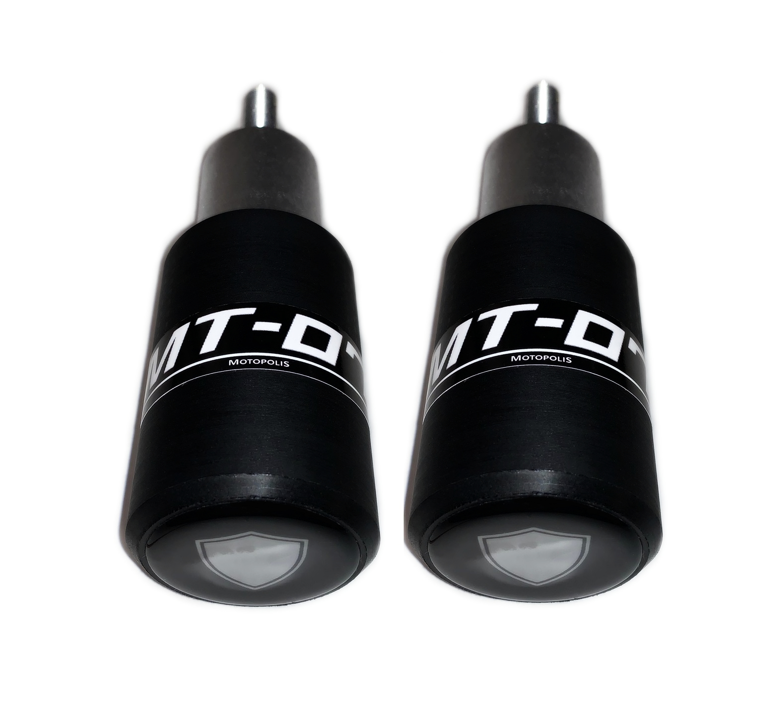 CRASH PADY MotopoliS - YAMAHA MT-07 MT07 TRACER 2014-... - CRASHPADY Producent Motopolis