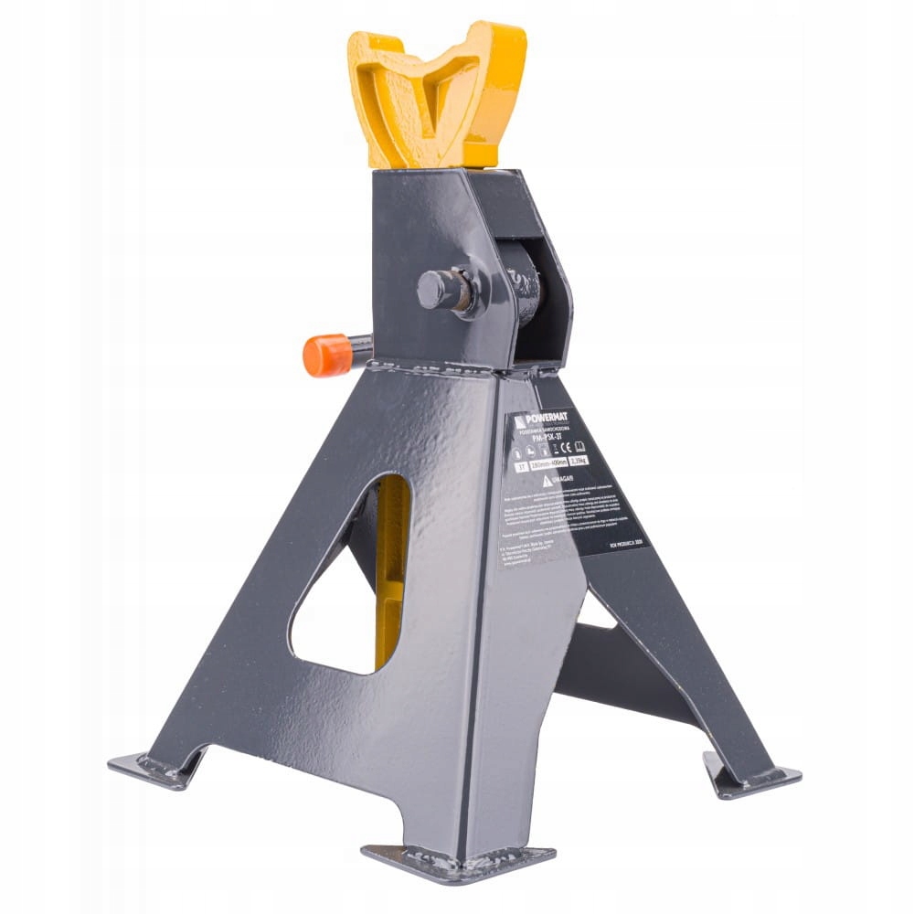 KOBYŁKI PODSTAWKI 3T PODNOŚNIK STOJAKI PODPÓRKI Marka Powermat