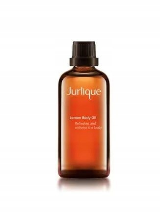 Jurlique Citronový Tělový Olej 100 ML