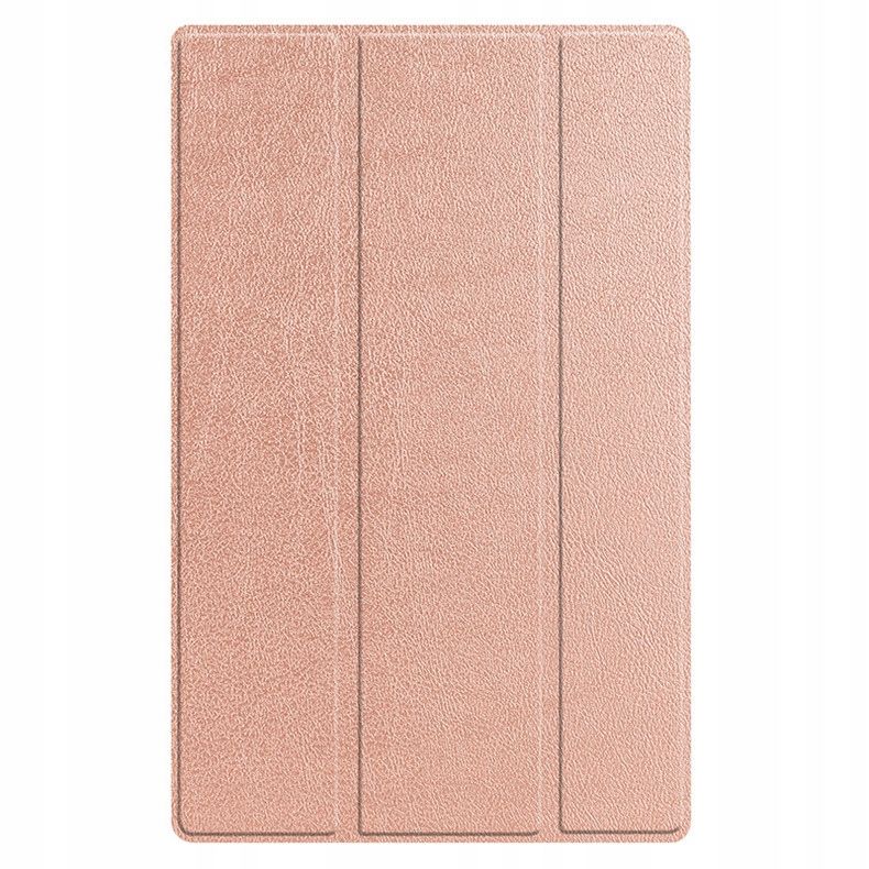 Etui do Lenovo Tab M10 2nd gen 10.1 Rose Gold Przeznaczenie Lenovo