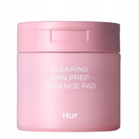 House of Hur Essence Pad Złuszczające Płatki do Twarzy 70szt