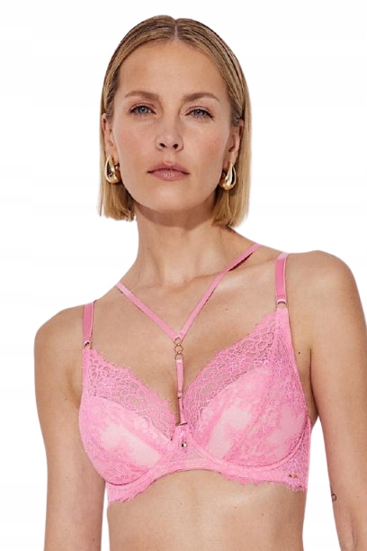 Alles Podprsenka 75C French Kiss Push Up