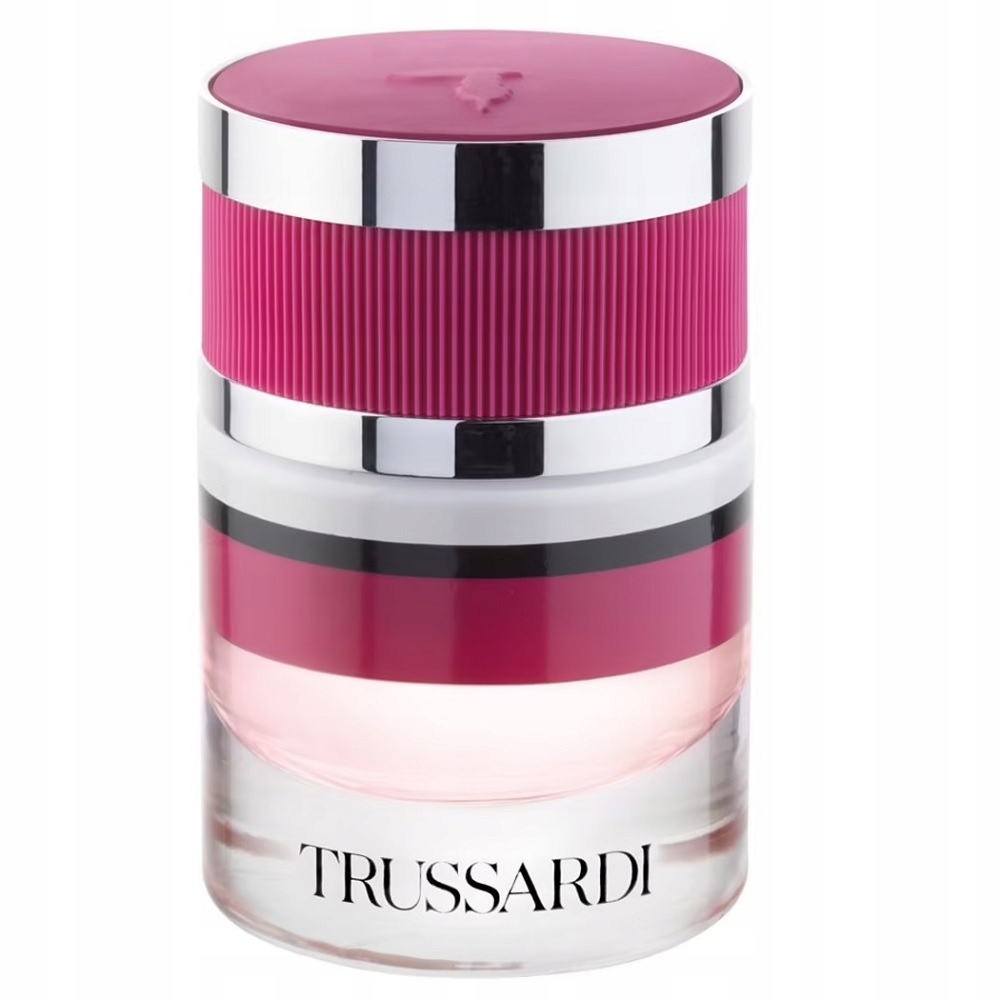 Trussardi Ruby Red Parfémovaná voda sprej 30 ml Šiprovo-květinová vůně